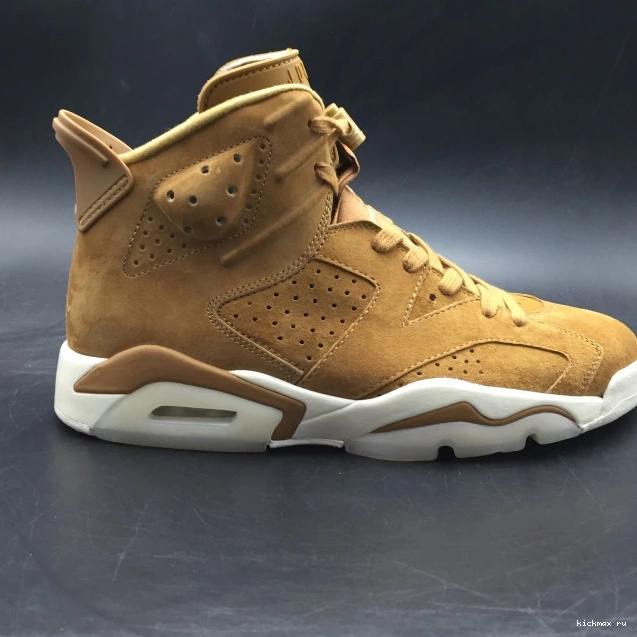 Cheap MAX Jordan 6 Harvest